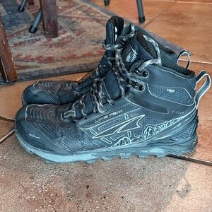 Lone Peak 4 Mid RSM Hiking Boots
